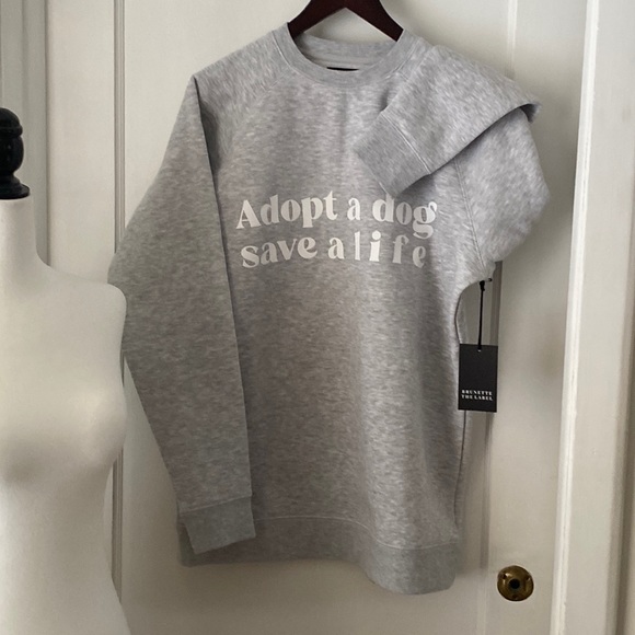 BTL Sister crew (NWT) - Picture 2 of 6